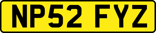 NP52FYZ