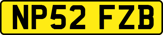NP52FZB