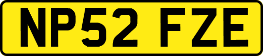 NP52FZE