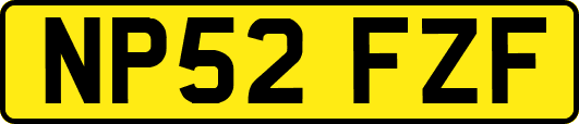 NP52FZF
