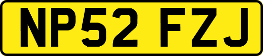 NP52FZJ