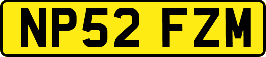 NP52FZM