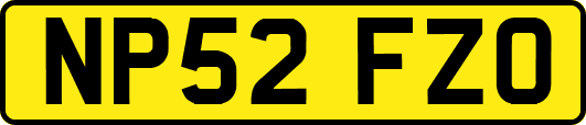 NP52FZO