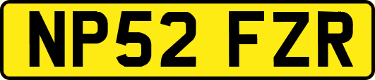 NP52FZR