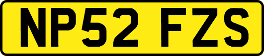 NP52FZS