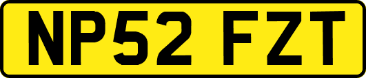 NP52FZT