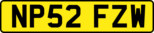 NP52FZW