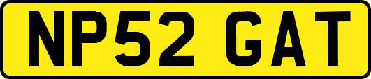NP52GAT