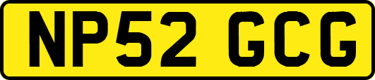 NP52GCG