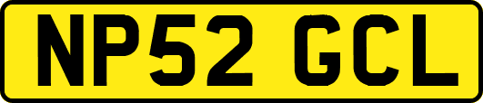 NP52GCL