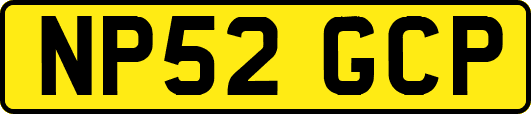 NP52GCP