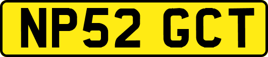 NP52GCT