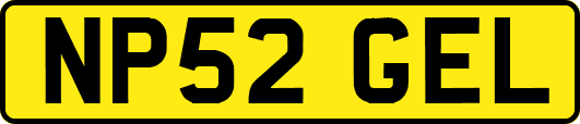 NP52GEL