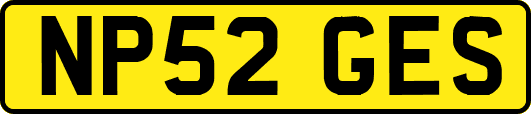 NP52GES