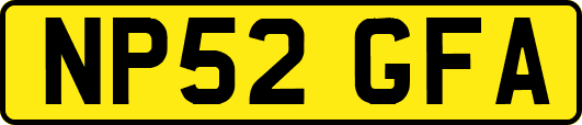 NP52GFA