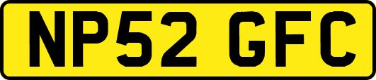 NP52GFC