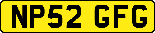 NP52GFG