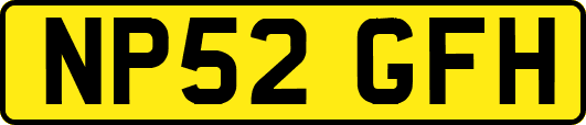 NP52GFH