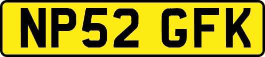 NP52GFK