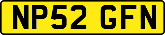 NP52GFN
