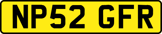 NP52GFR