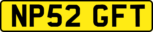 NP52GFT