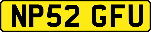 NP52GFU