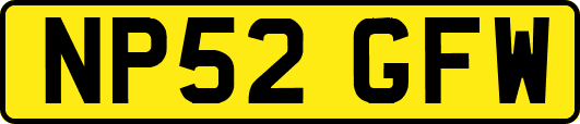 NP52GFW
