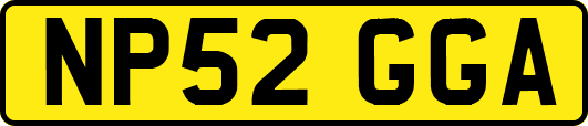 NP52GGA