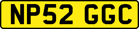 NP52GGC