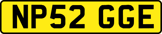 NP52GGE