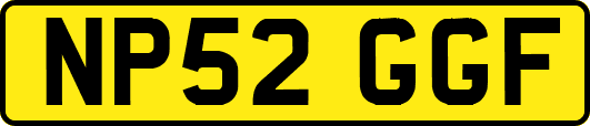 NP52GGF