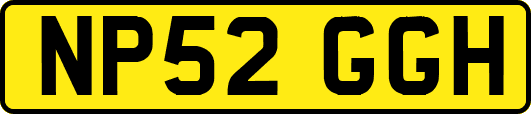 NP52GGH