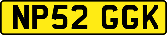 NP52GGK