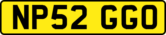 NP52GGO
