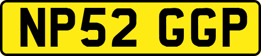 NP52GGP