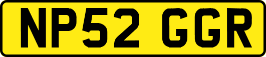 NP52GGR