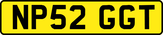 NP52GGT