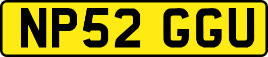 NP52GGU