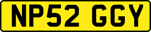 NP52GGY