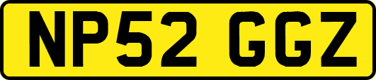 NP52GGZ