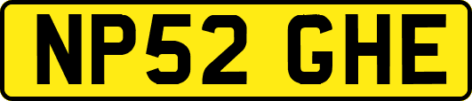 NP52GHE