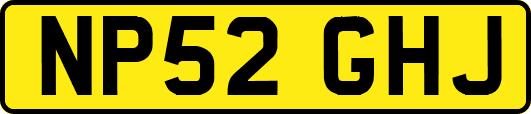 NP52GHJ