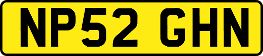 NP52GHN