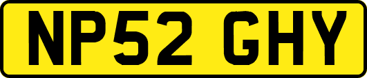 NP52GHY