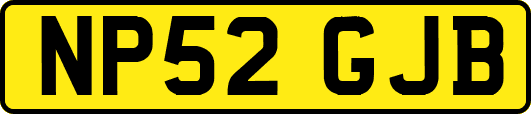 NP52GJB