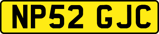 NP52GJC