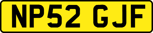 NP52GJF