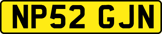 NP52GJN