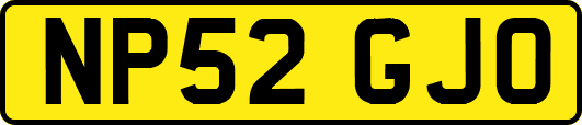 NP52GJO